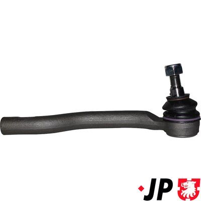 Наконечник поперечной рулевой тяги JP GROUP 3844600580