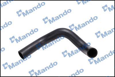 Шланг радиатора MANDO DCC020675