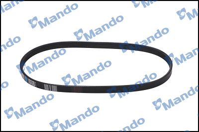 Поликлиновой ремень MANDO MB4PK675