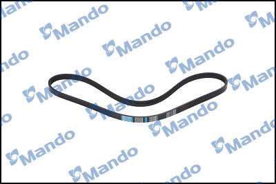 Поликлиновой ремень MANDO MB4PK935