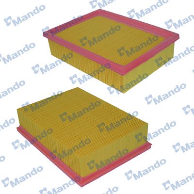 Воздушный фильтр MANDO MMF015201