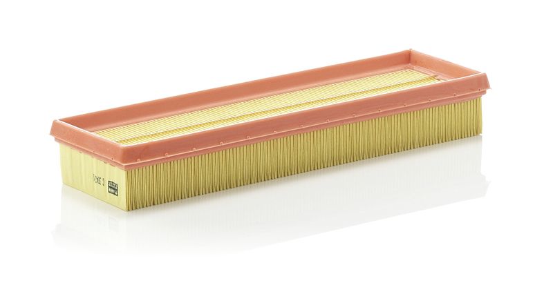 Воздушный фильтр MANN-FILTER C30421