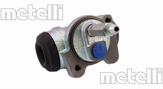 Колесный тормозной цилиндр METELLI 040016