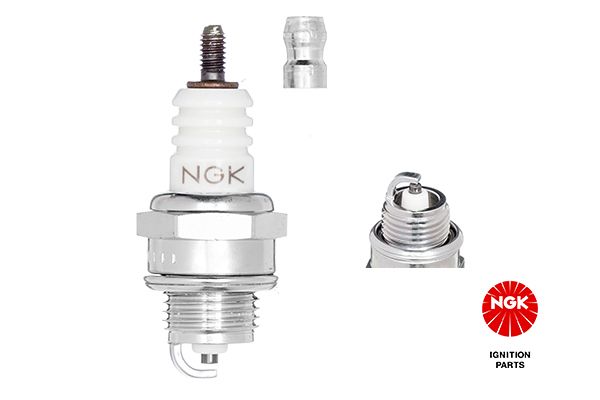 Свеча зажигания NGK 7021