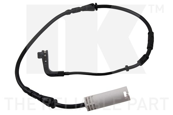 Сигнализатор, износ тормозных колодок NK 280132
