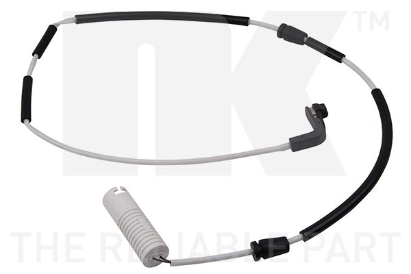 Сигнализатор, износ тормозных колодок NK 280163
