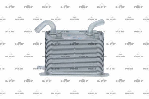 Масляный радиатор, автоматическая коробка передач NRF 31782