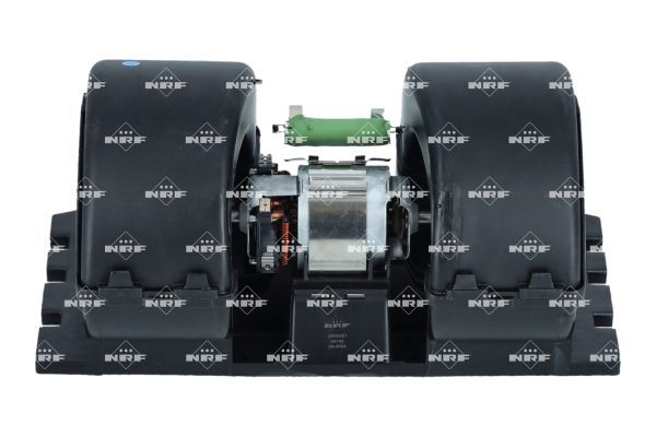 Вентилятор салона NRF 34142
