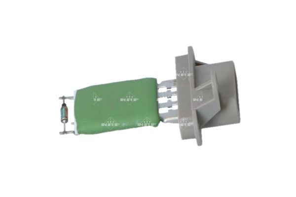 Сопротивление, вентилятор салона NRF 342097