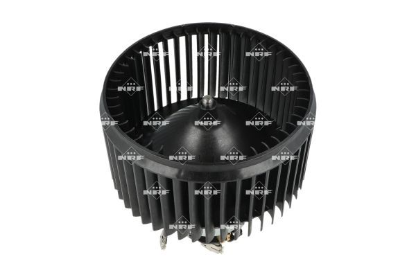 Вентилятор салона NRF 34252