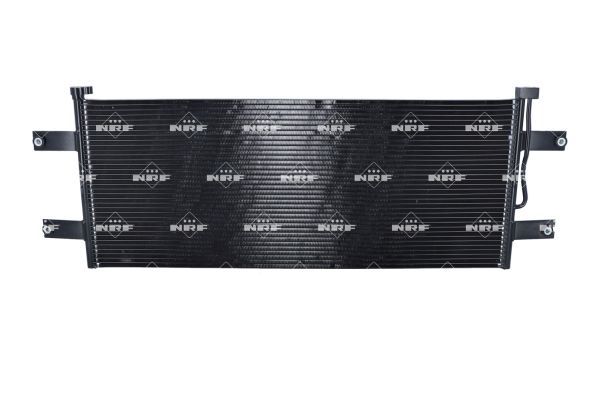 Конденсатор, кондиционер NRF 350075