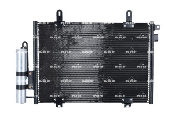 Конденсатор, кондиционер NRF 35379
