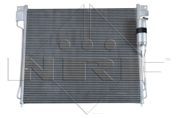 Конденсатор, кондиционер NRF 35582