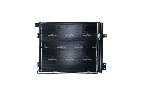 Конденсатор, кондиционер NRF 35933
