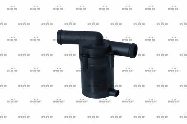 Дополнительный водяной насос (контур охлаждающей жидкости) NRF 390057