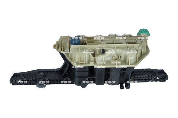 Компенсационный бак, охлаждающая жидкость NRF 455041