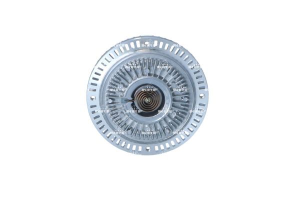 Сцепление, вентилятор радиатора NRF 49520