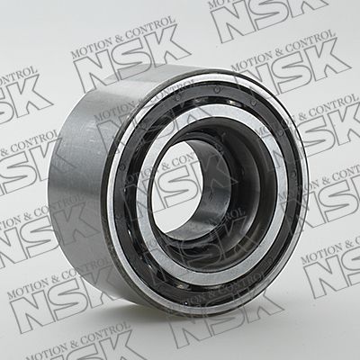 Подшипник ступицы колеса NSK ZA38BWD12CA133
