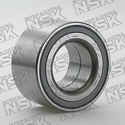 Подшипник ступицы колеса NSK ZA38BWD22LCA96