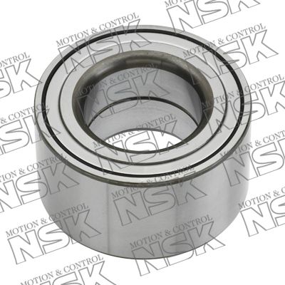 Подшипник ступицы колеса NSK ZA40BWD06DJB5CA01