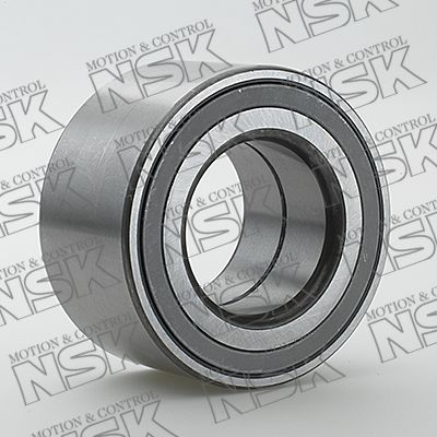 Подшипник ступицы колеса NSK ZA45BWD10ACA86