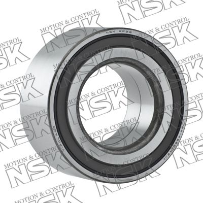 Подшипник ступицы колеса NSK ZA45BWD12J1CA85