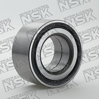 Подшипник ступицы колеса NSK ZA45BWD16CA103