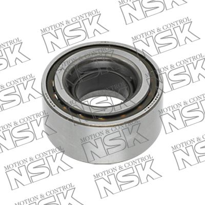 Подшипник ступицы колеса NSK ZAHO42BWD0602E