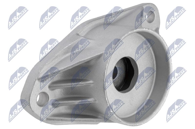Подвеска, амортизатор NTY ADBM009