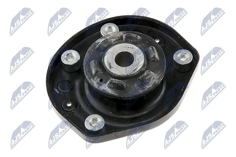 Подвеска, амортизатор NTY ADME002
