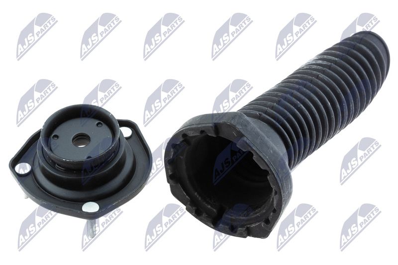 Подвеска, амортизатор NTY ADTY015