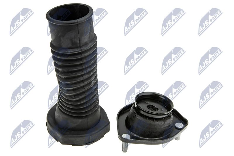 Подвеска, амортизатор NTY ADTY039