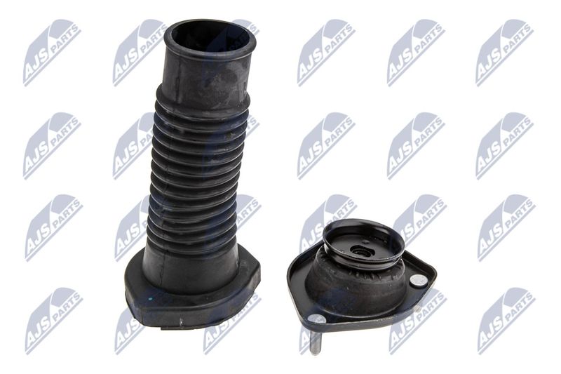 Подвеска, амортизатор NTY ADTY040