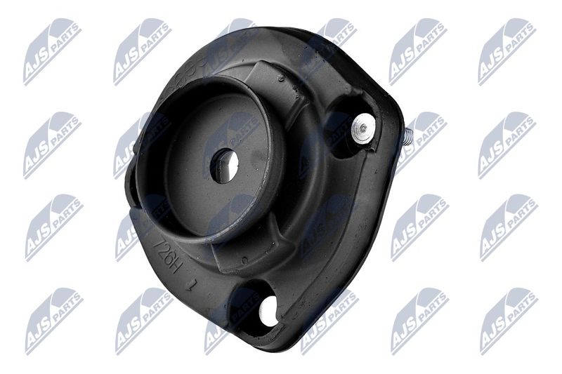 Подвеска, амортизатор NTY ADTY043