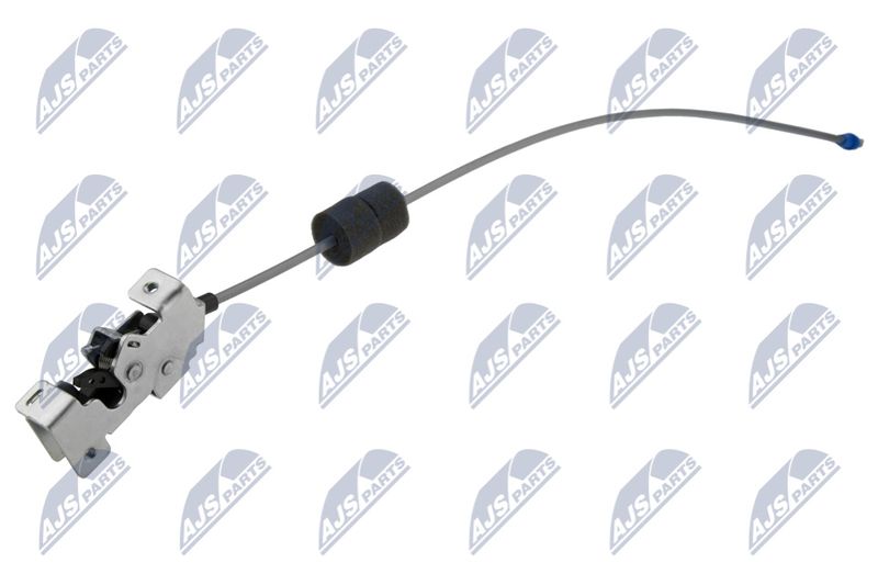 Замок задней двери NTY EZCFR112