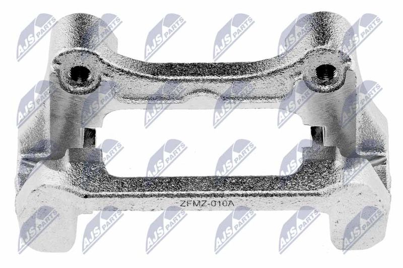Кронштейн, корпус скобы тормоза NTY HZTMZ010A