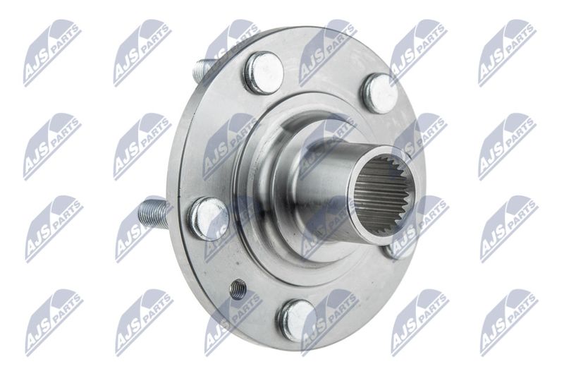 Ступица колеса NTY KLPFR035P