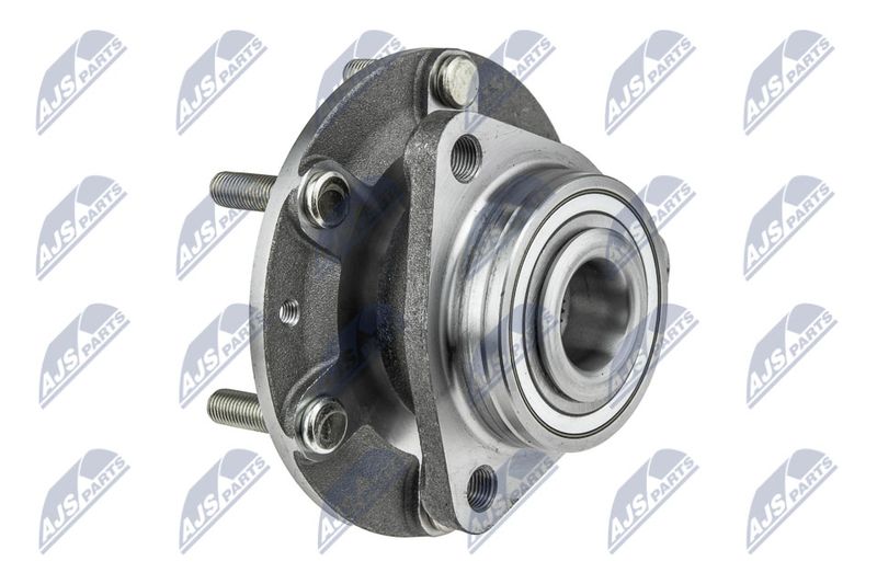 Комплект подшипника ступицы колеса NTY KLPKA315