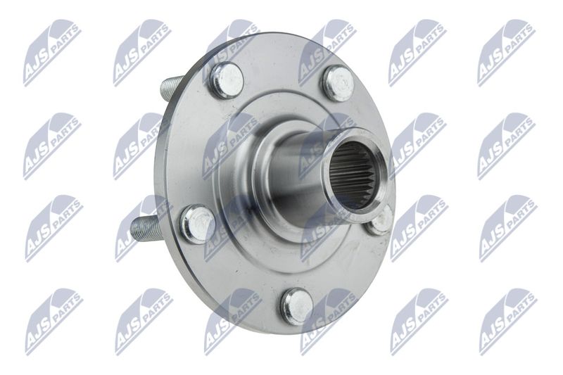 Ступица колеса NTY KLPMS039P