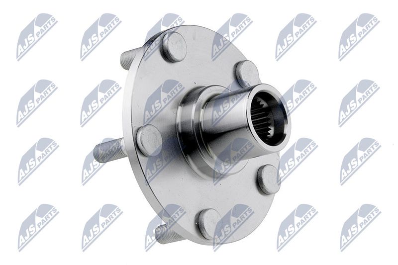 Ступица колеса NTY KLPNS016P2