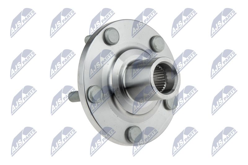 Ступица колеса NTY KLPTY048P2