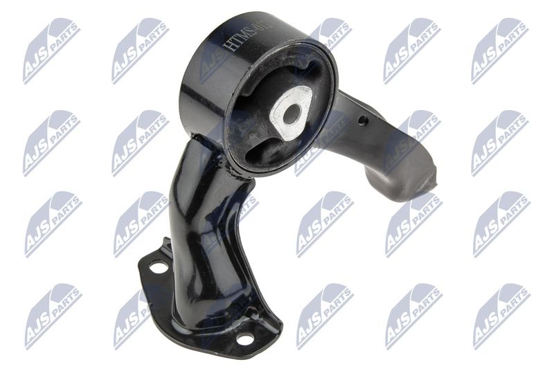 Подвеска, двигатель NTY ZPSCH012