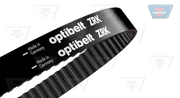 Зубчатый ремень OPTIBELT ZRK1058