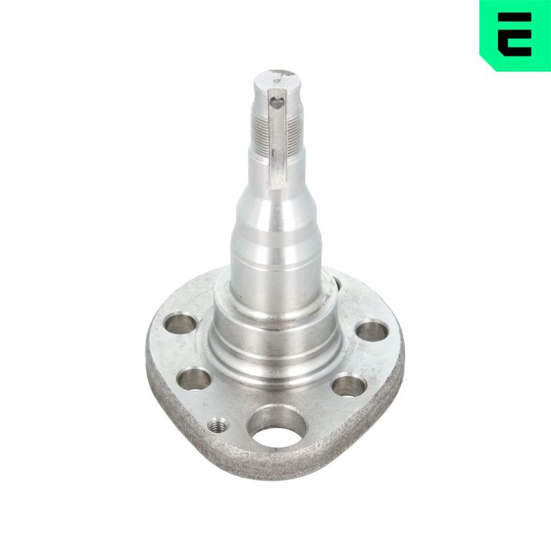Ступица колеса OPTIMAL 04P006