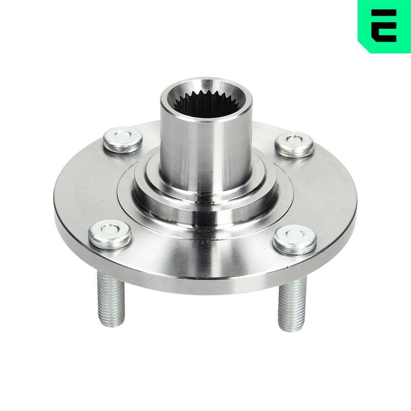 Ступица колеса OPTIMAL 04P139