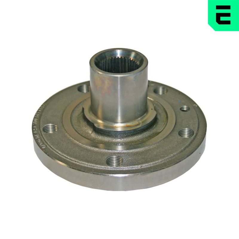 Ступица колеса OPTIMAL 04P291