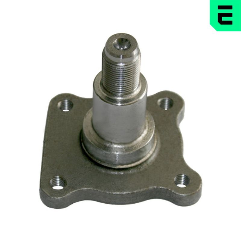 Ступица колеса OPTIMAL 04P297