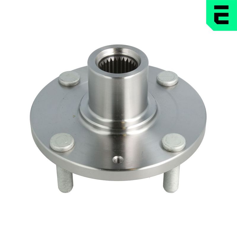 Ступица колеса OPTIMAL 04P313