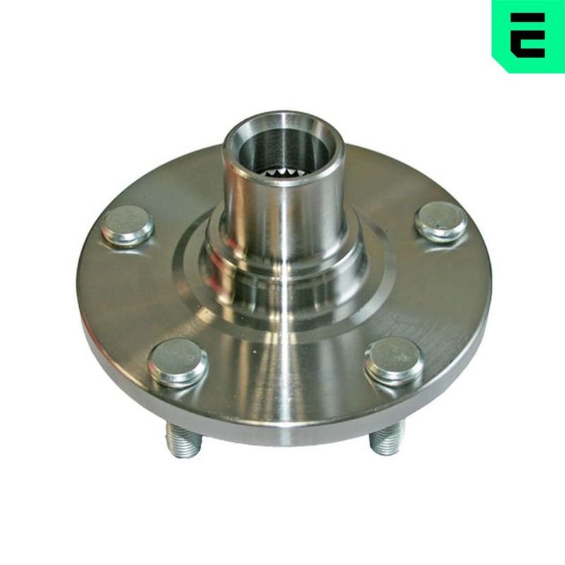 Ступица колеса OPTIMAL 04P319