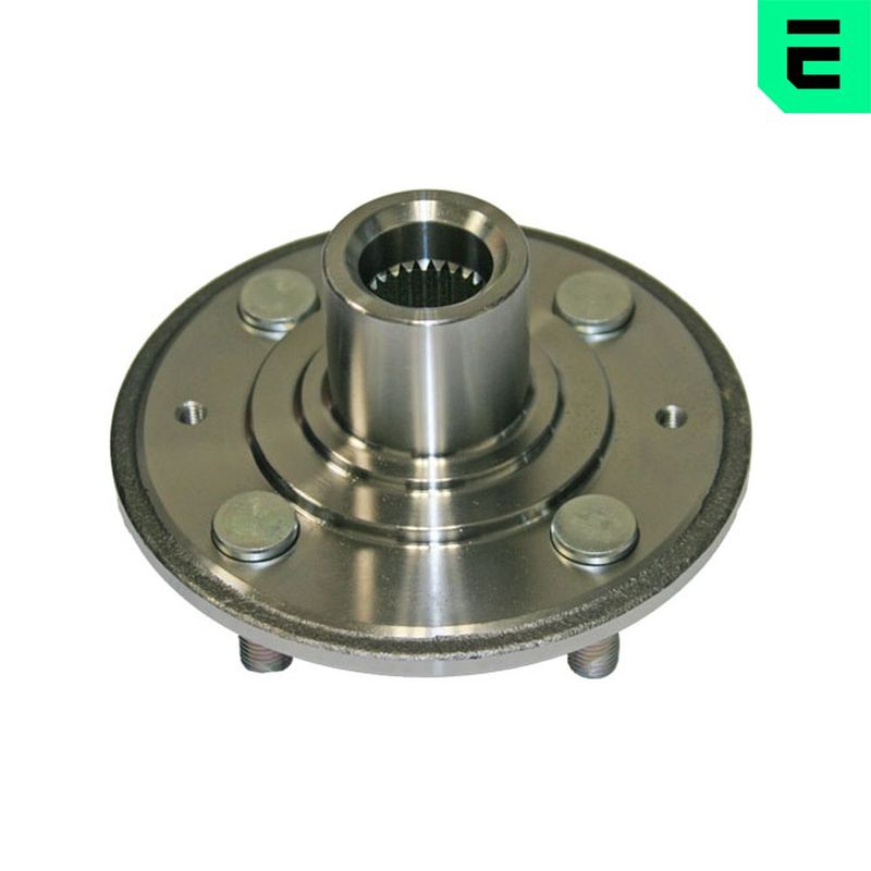 Ступица колеса OPTIMAL 04P339